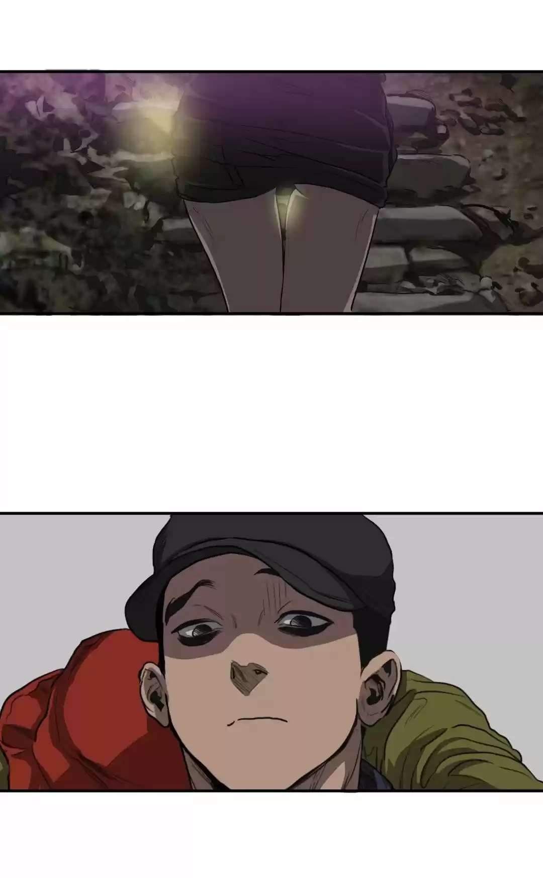 KILLING STALKING (2016) - Capítulo 22 - Página 102 - LectorTMOo