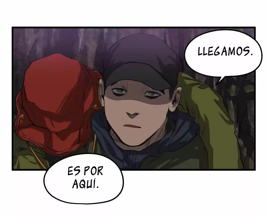 KILLING STALKING (2016) - Capítulo 22 - Página 109 - LectorTMOo