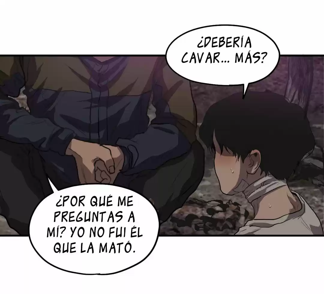 KILLING STALKING (2016) - Capítulo 22 - Página 114 - LectorTMOo