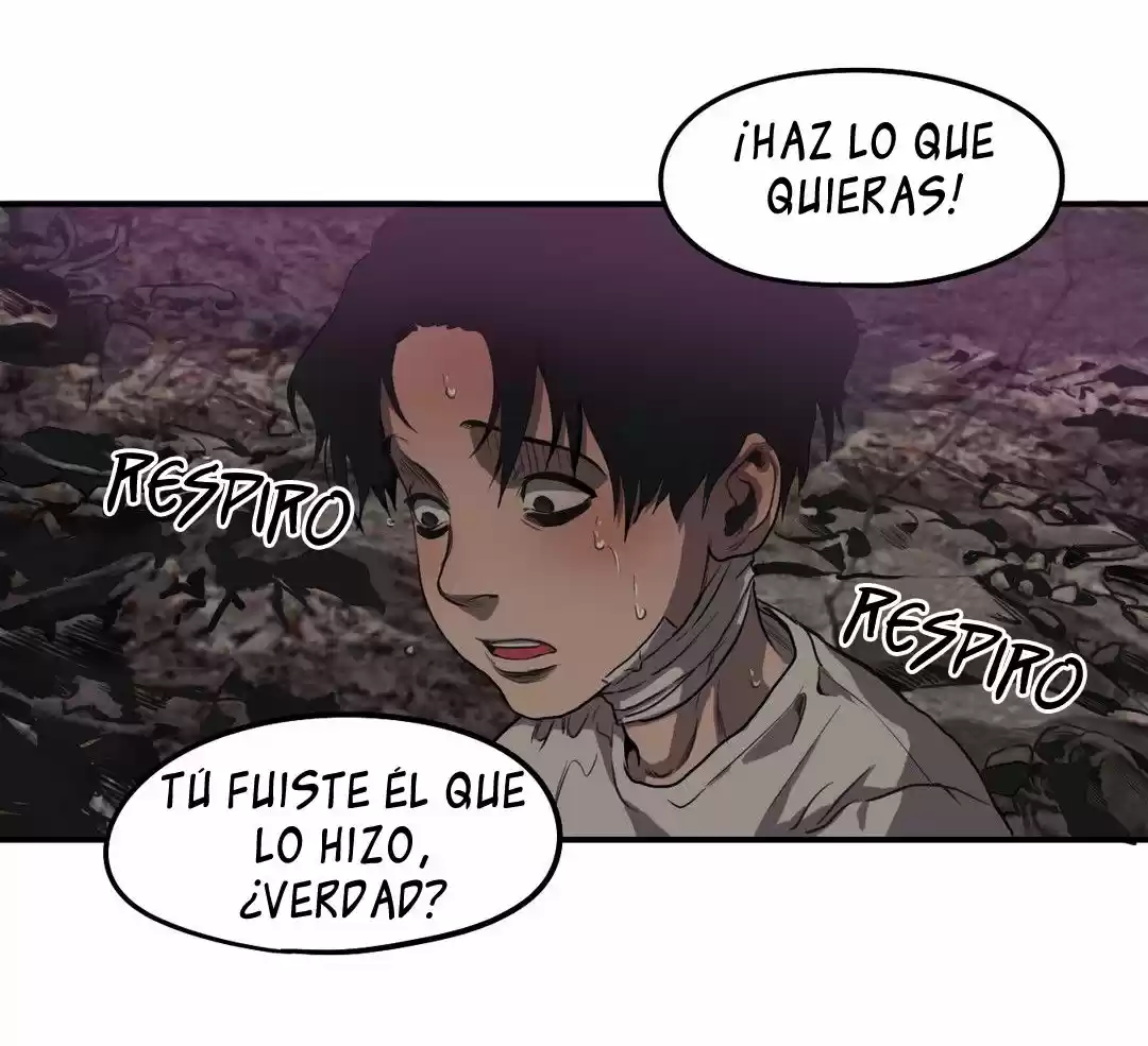 KILLING STALKING (2016) - Capítulo 22 - Página 115 - LectorTMOo