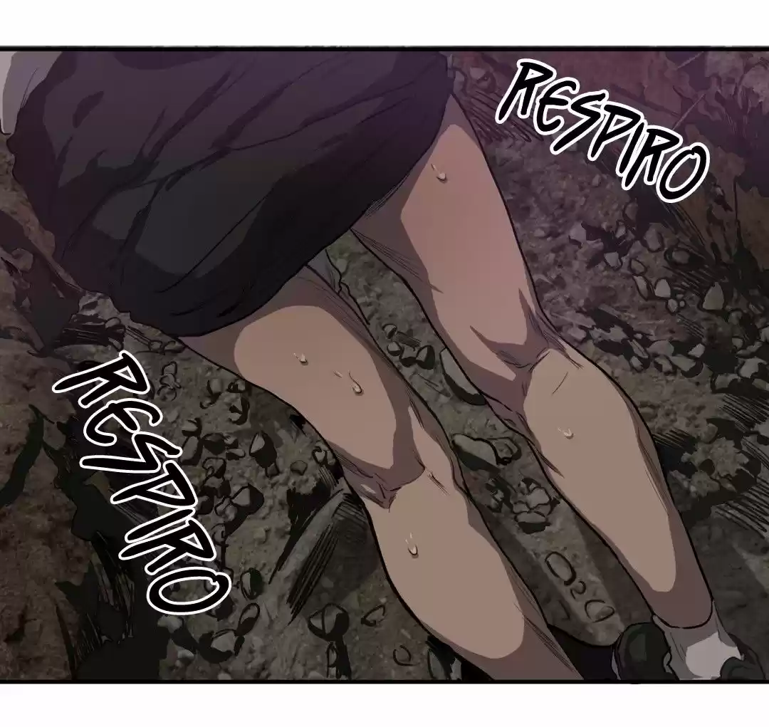 KILLING STALKING (2016) - Capítulo 22 - Página 116 - LectorTMOo