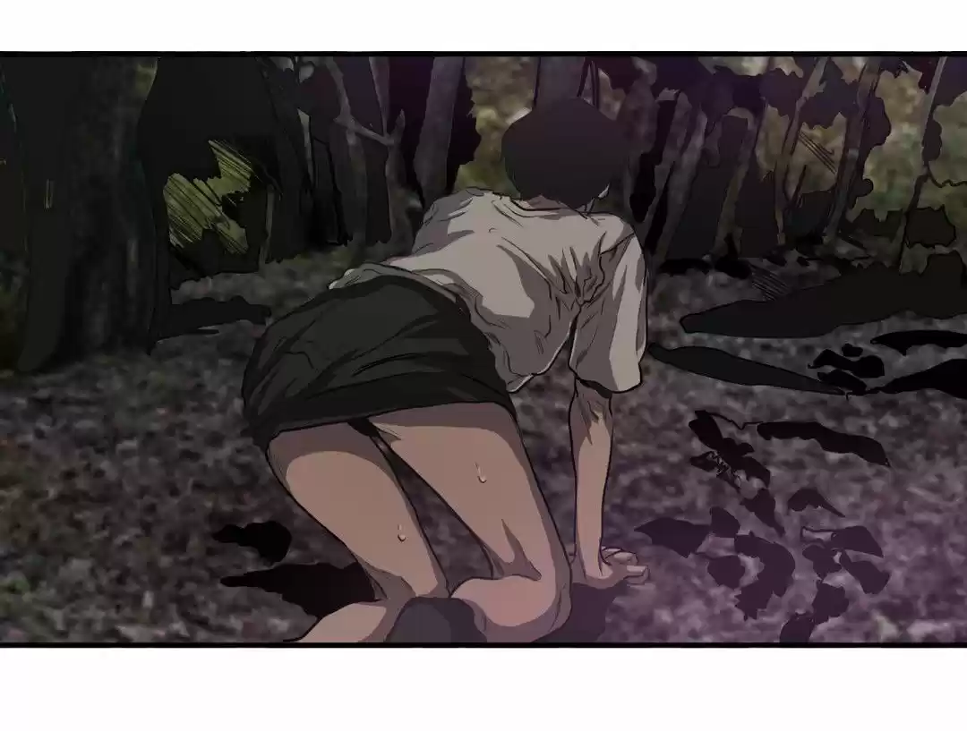 KILLING STALKING (2016) - Capítulo 22 - Página 118 - LectorTMOo