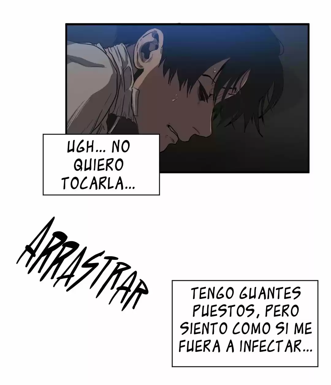 KILLING STALKING (2016) - Capítulo 22 - Página 122 - LectorTMOo