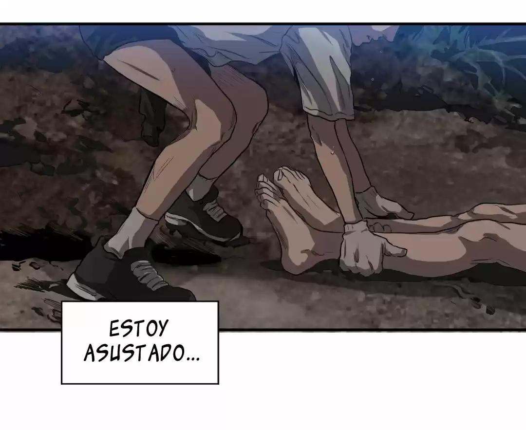 KILLING STALKING (2016) - Capítulo 22 - Página 123 - LectorTMOo