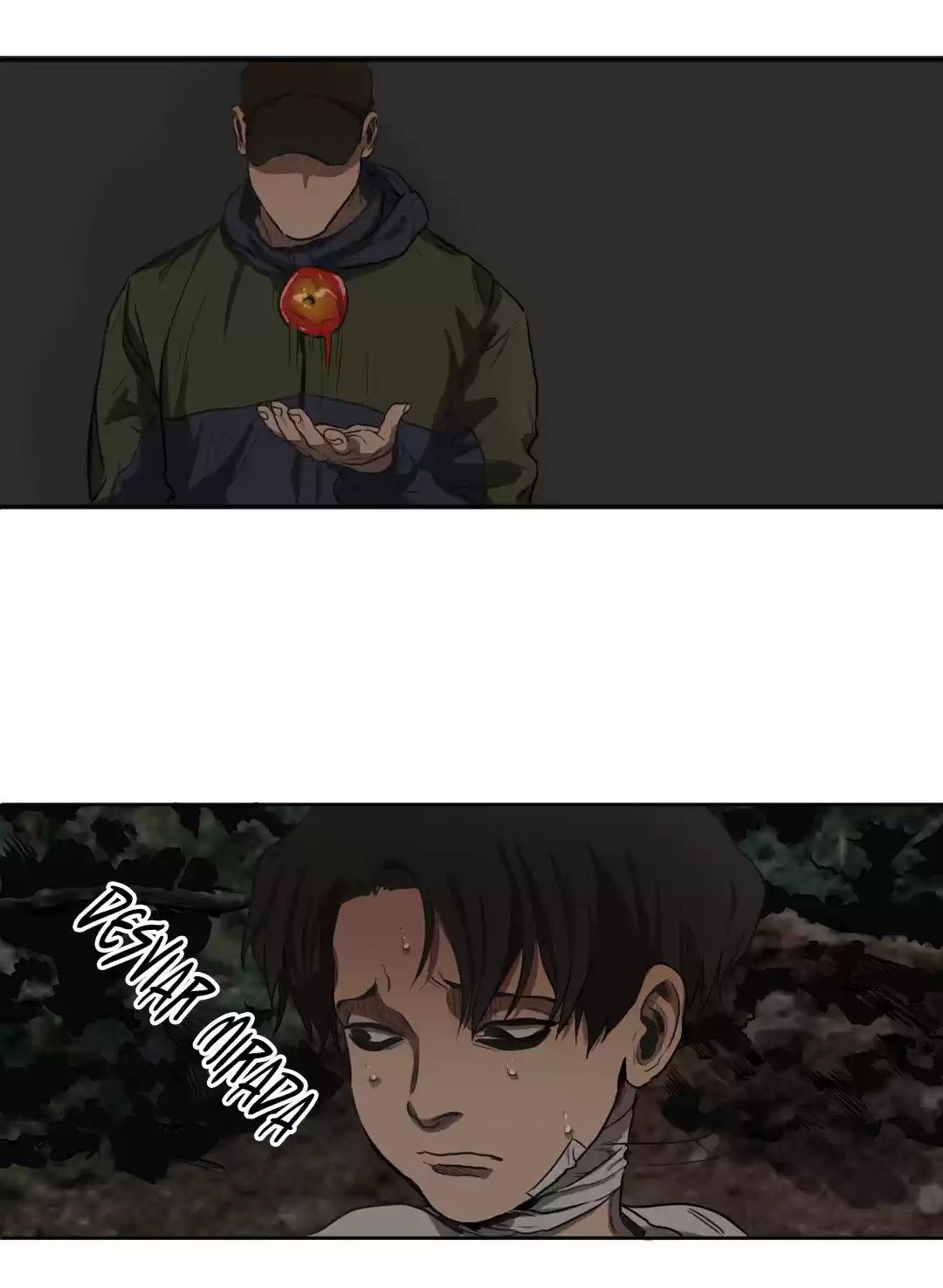 KILLING STALKING (2016) - Capítulo 22 - Página 127 - LectorTMOo