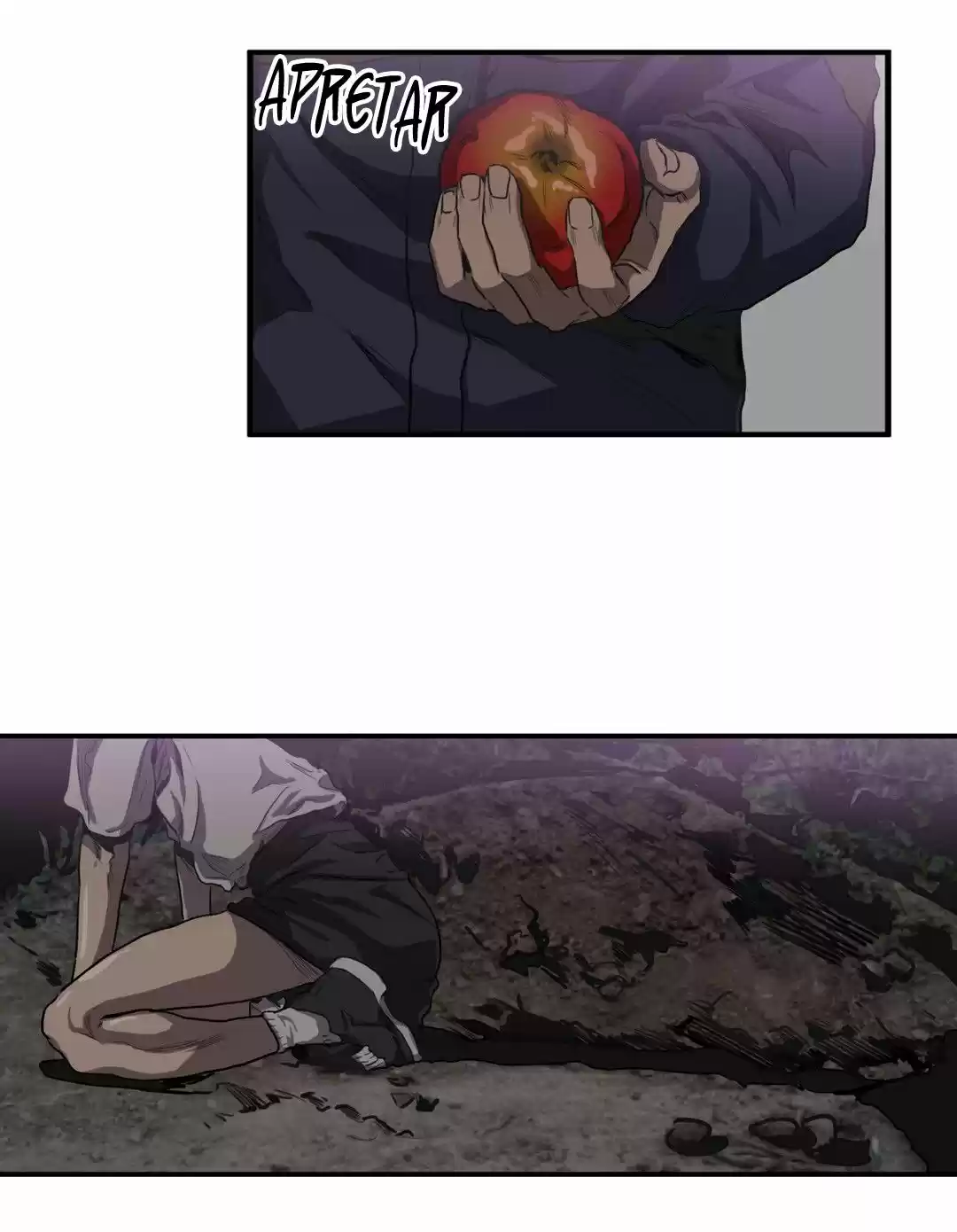 KILLING STALKING (2016) - Capítulo 22 - Página 128 - LectorTMOo