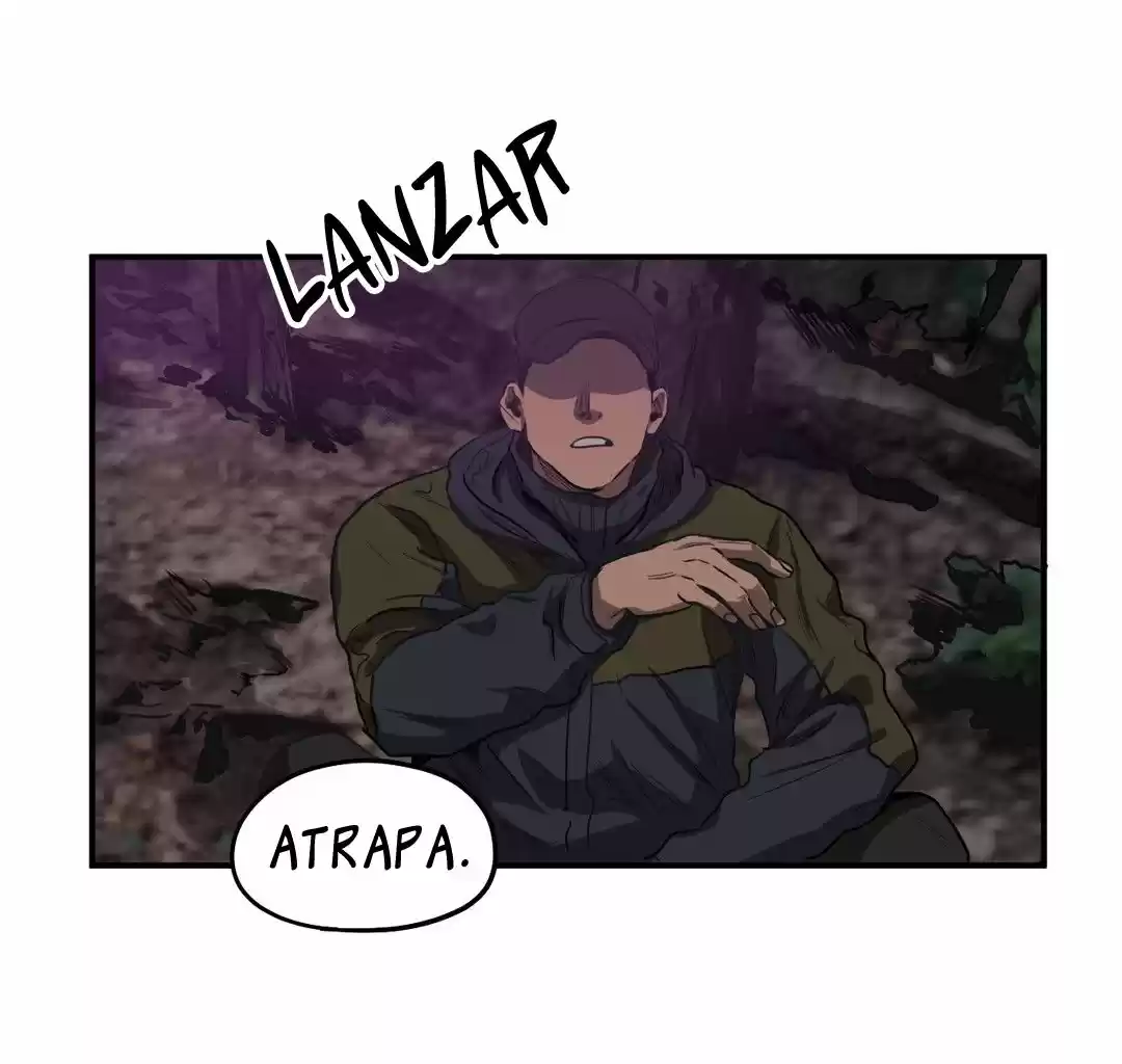 KILLING STALKING (2016) - Capítulo 22 - Página 131 - LectorTMOo