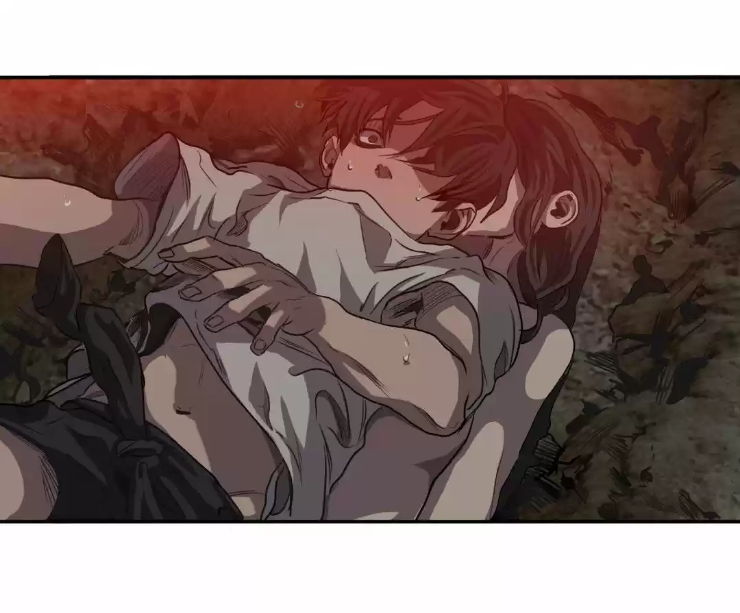 KILLING STALKING (2016) - Capítulo 22 - Página 134 - LectorTMOo