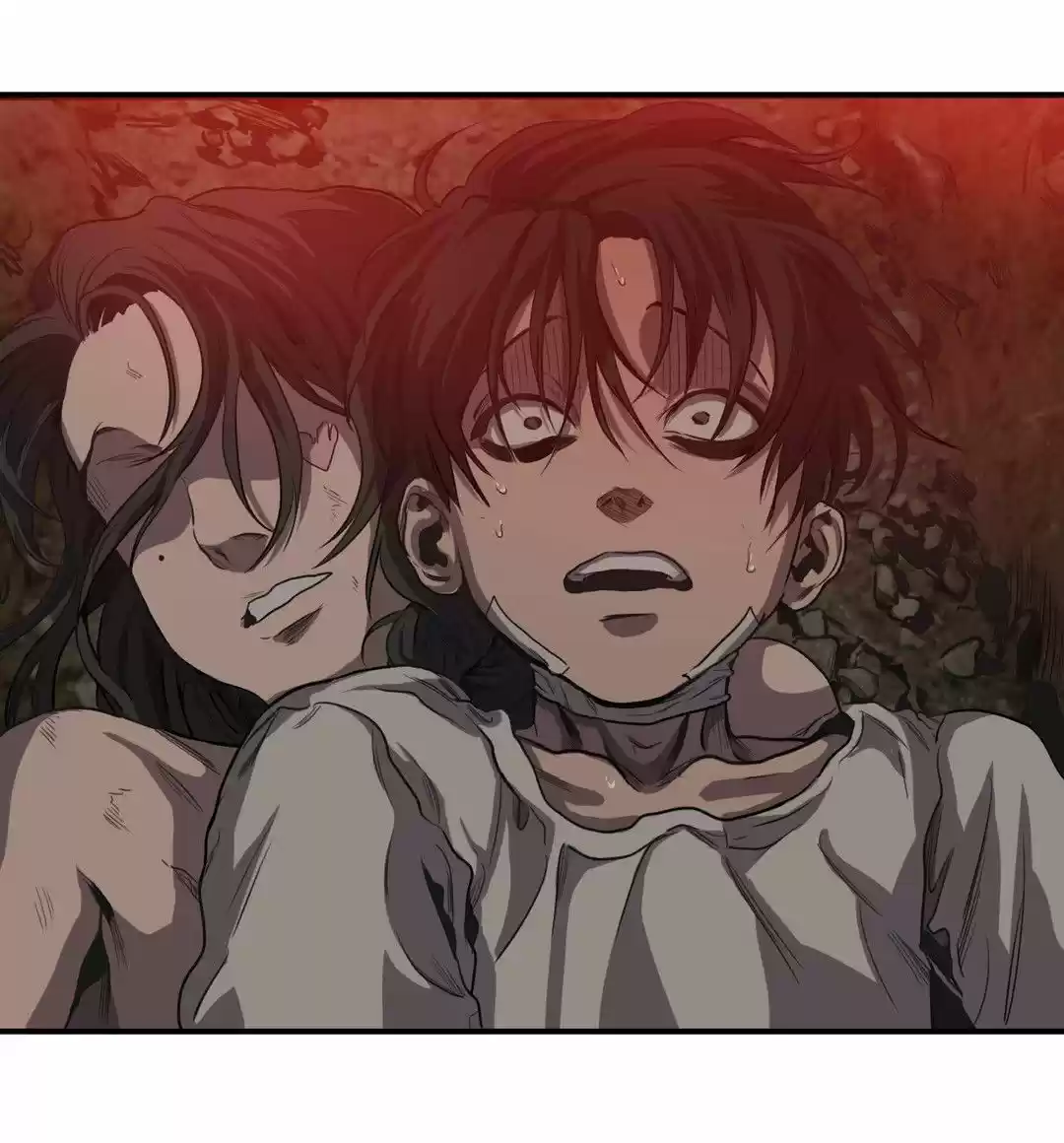 KILLING STALKING (2016) - Capítulo 22 - Página 137 - LectorTMOo