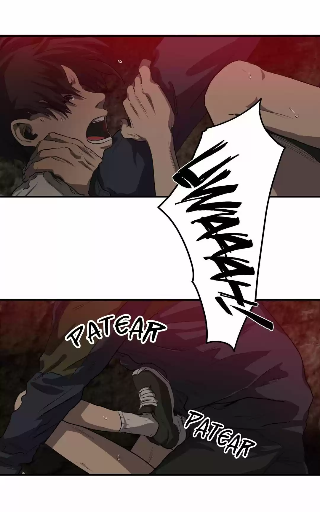 KILLING STALKING (2016) - Capítulo 22 - Página 144 - LectorTMOo