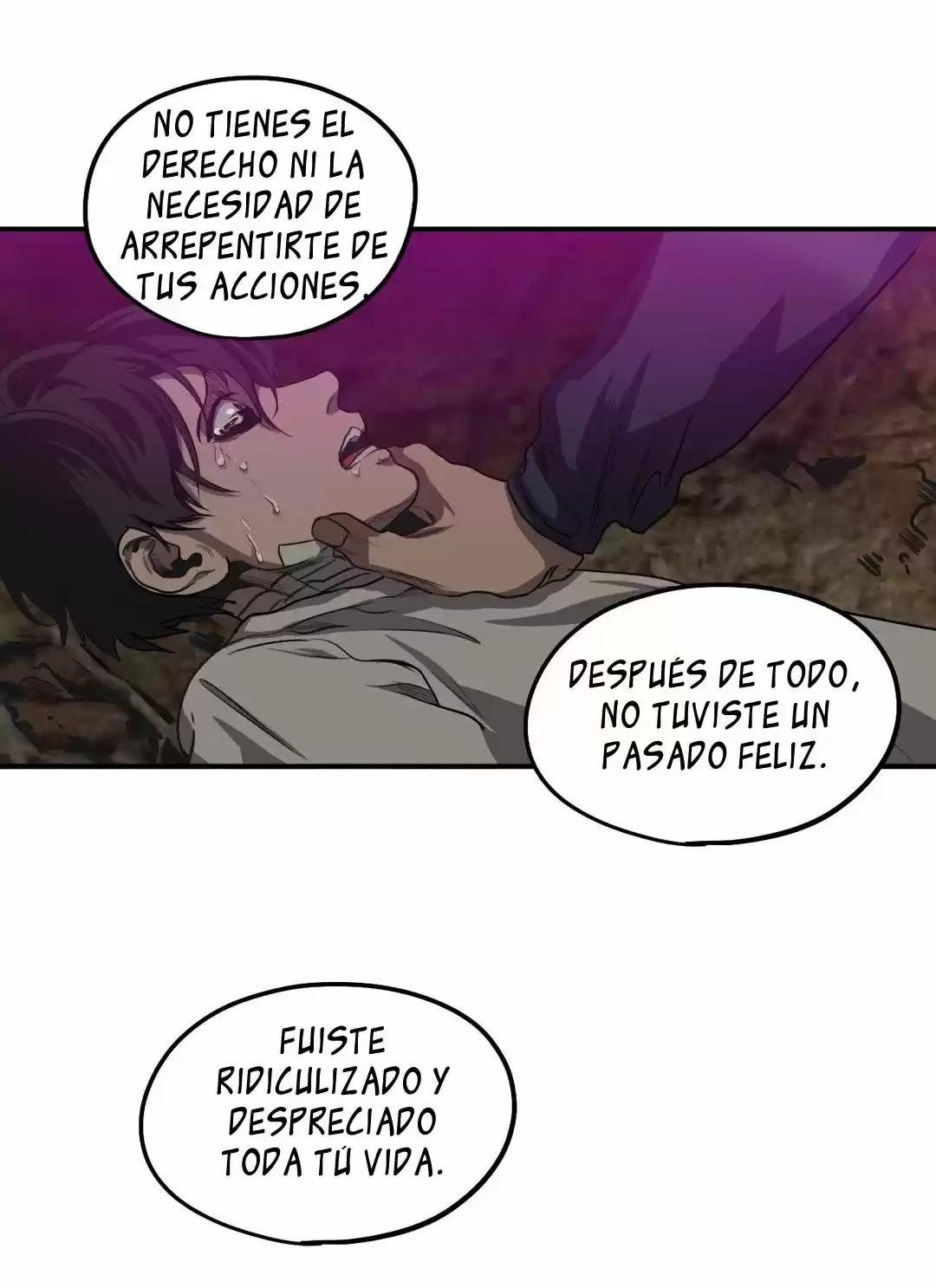 KILLING STALKING (2016) - Capítulo 22 - Página 151 - LectorTMOo