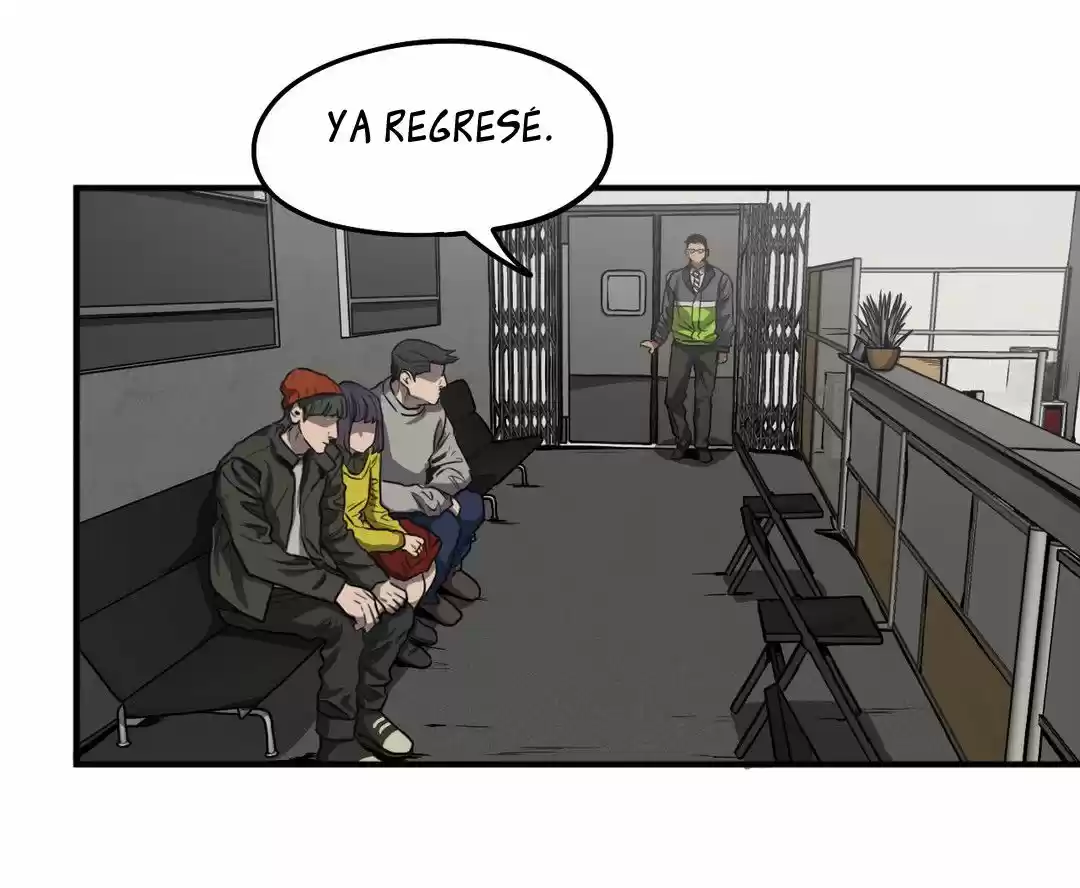 KILLING STALKING (2016) - Capítulo 22 - Página 159 - LectorTMOo