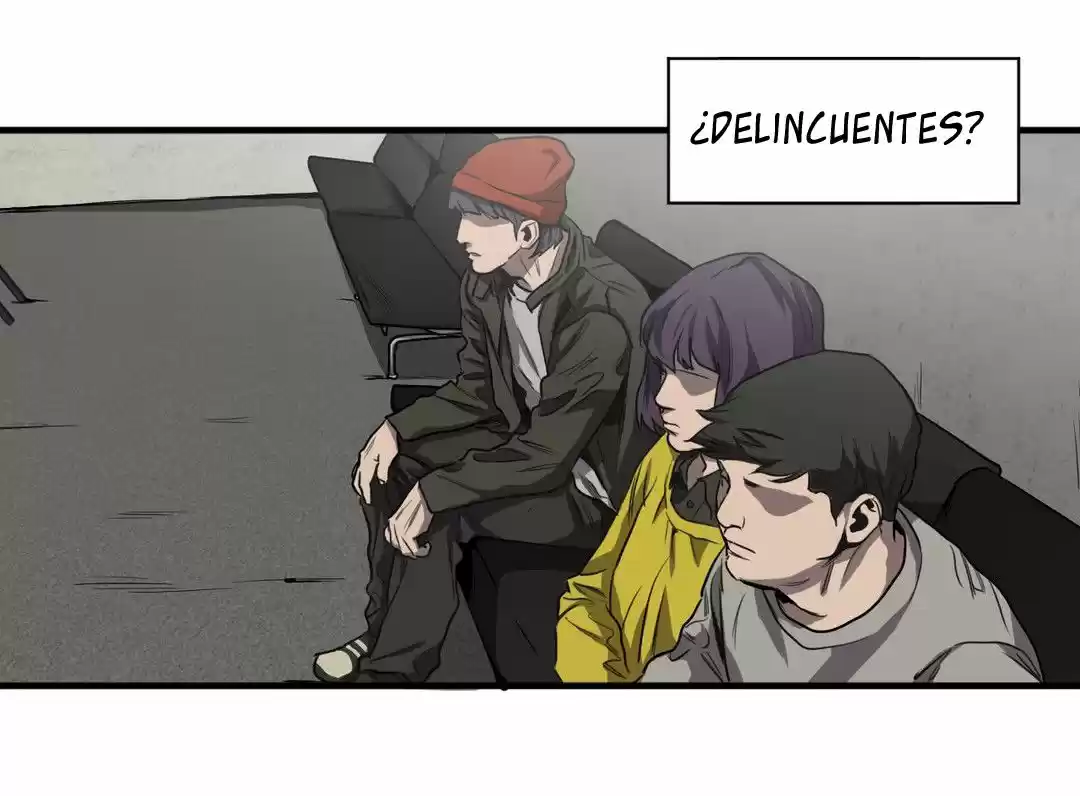 KILLING STALKING (2016) - Capítulo 22 - Página 161 - LectorTMOo