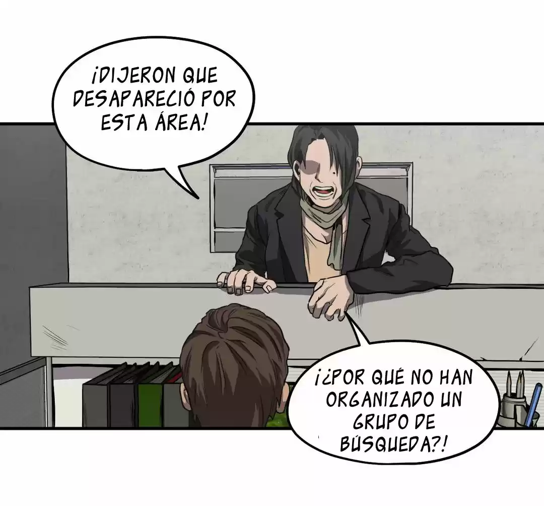 KILLING STALKING (2016) - Capítulo 22 - Página 162 - LectorTMOo