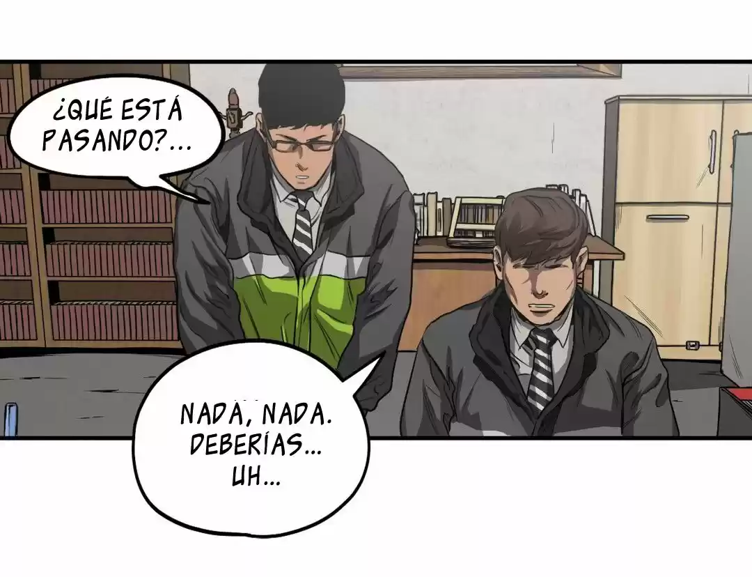 KILLING STALKING (2016) - Capítulo 22 - Página 165 - LectorTMOo