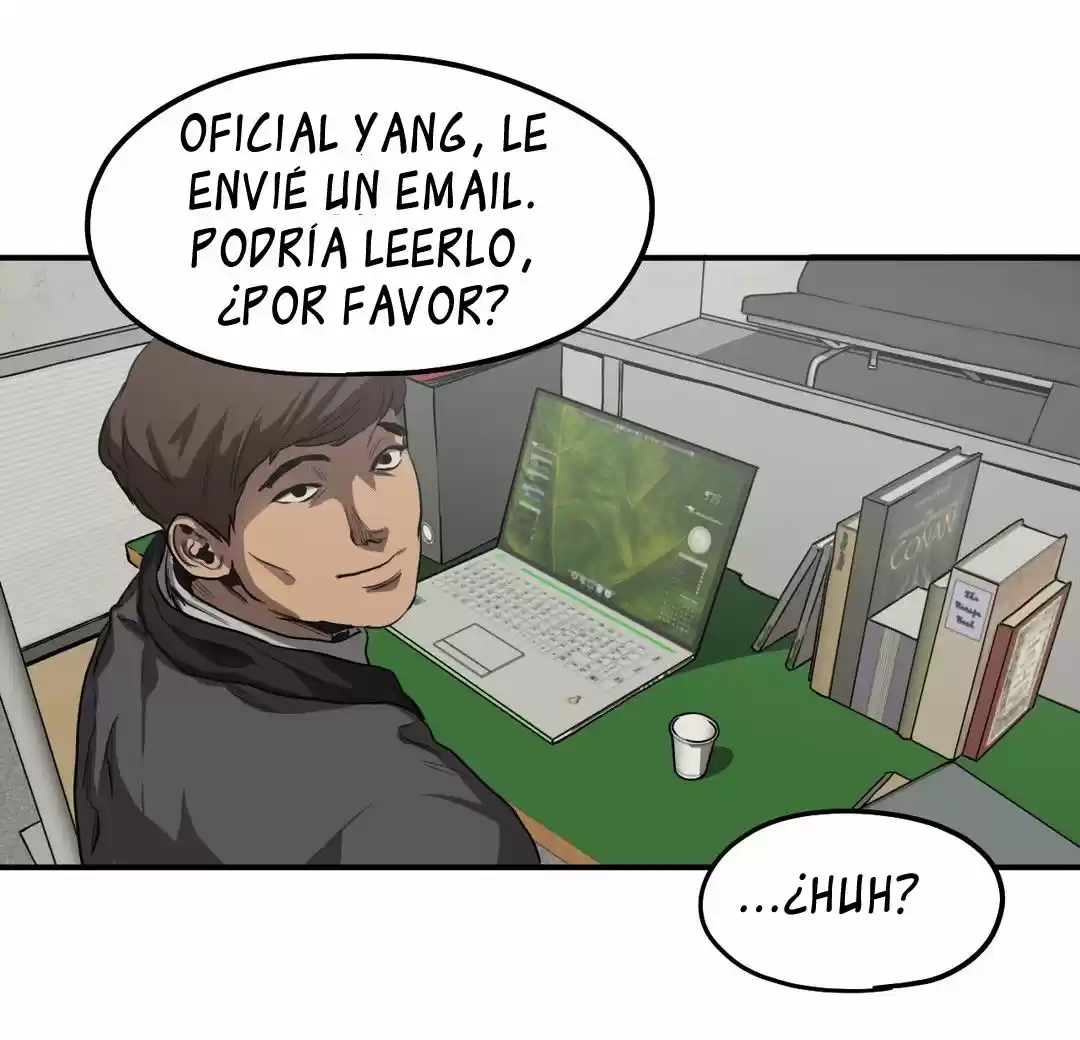 KILLING STALKING (2016) - Capítulo 22 - Página 167 - LectorTMOo
