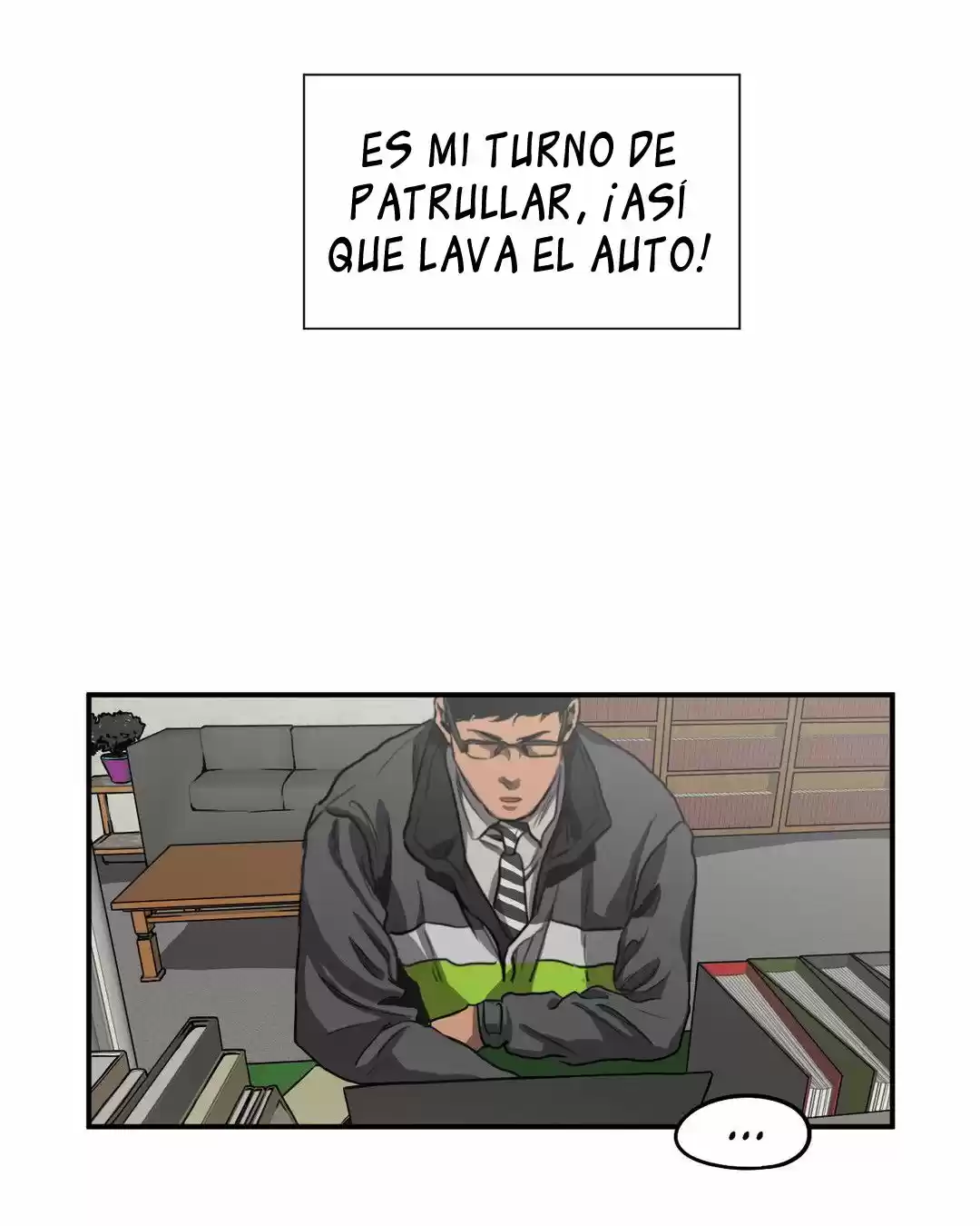 KILLING STALKING (2016) - Capítulo 22 - Página 170 - LectorTMOo