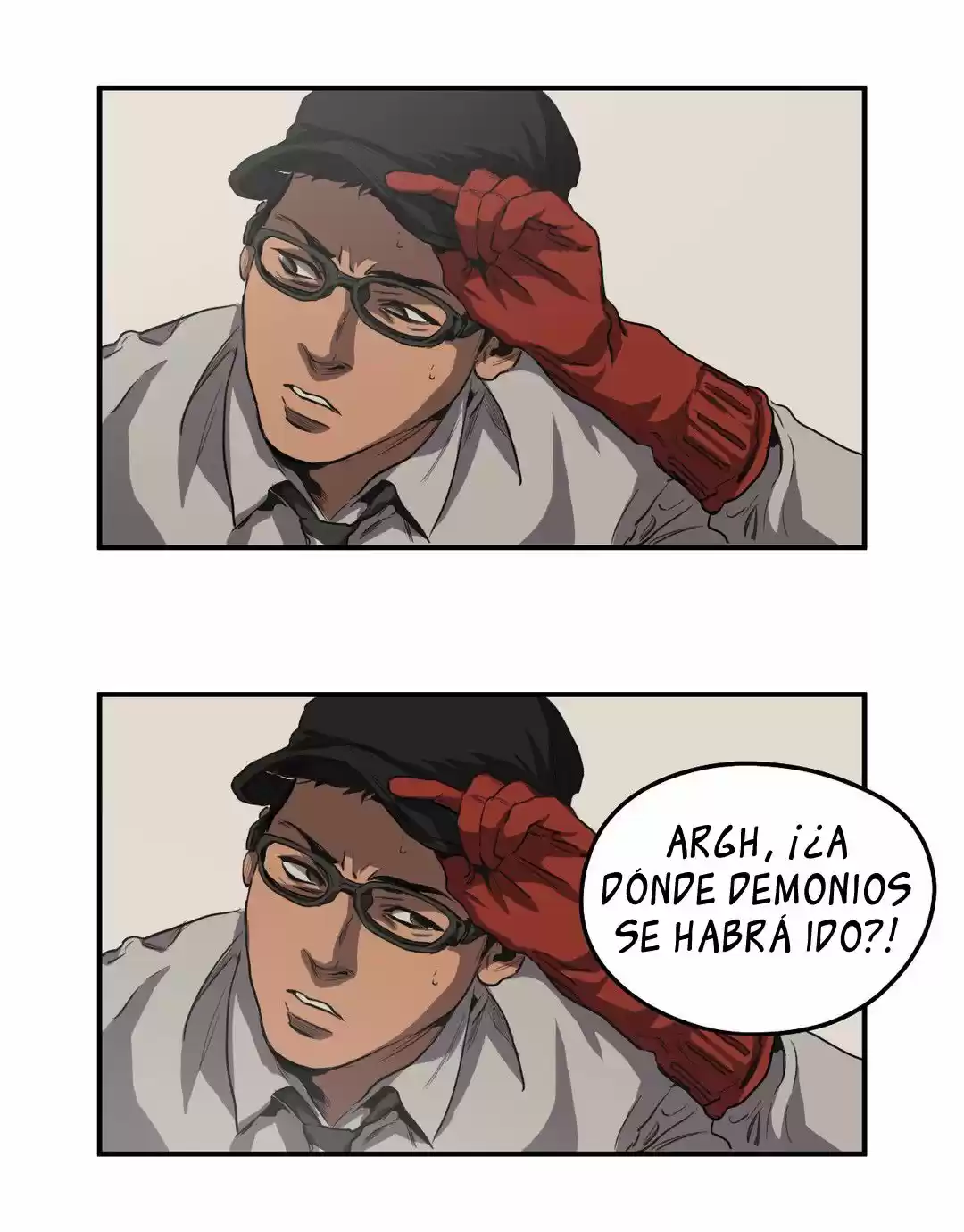 KILLING STALKING (2016) - Capítulo 22 - Página 173 - LectorTMOo