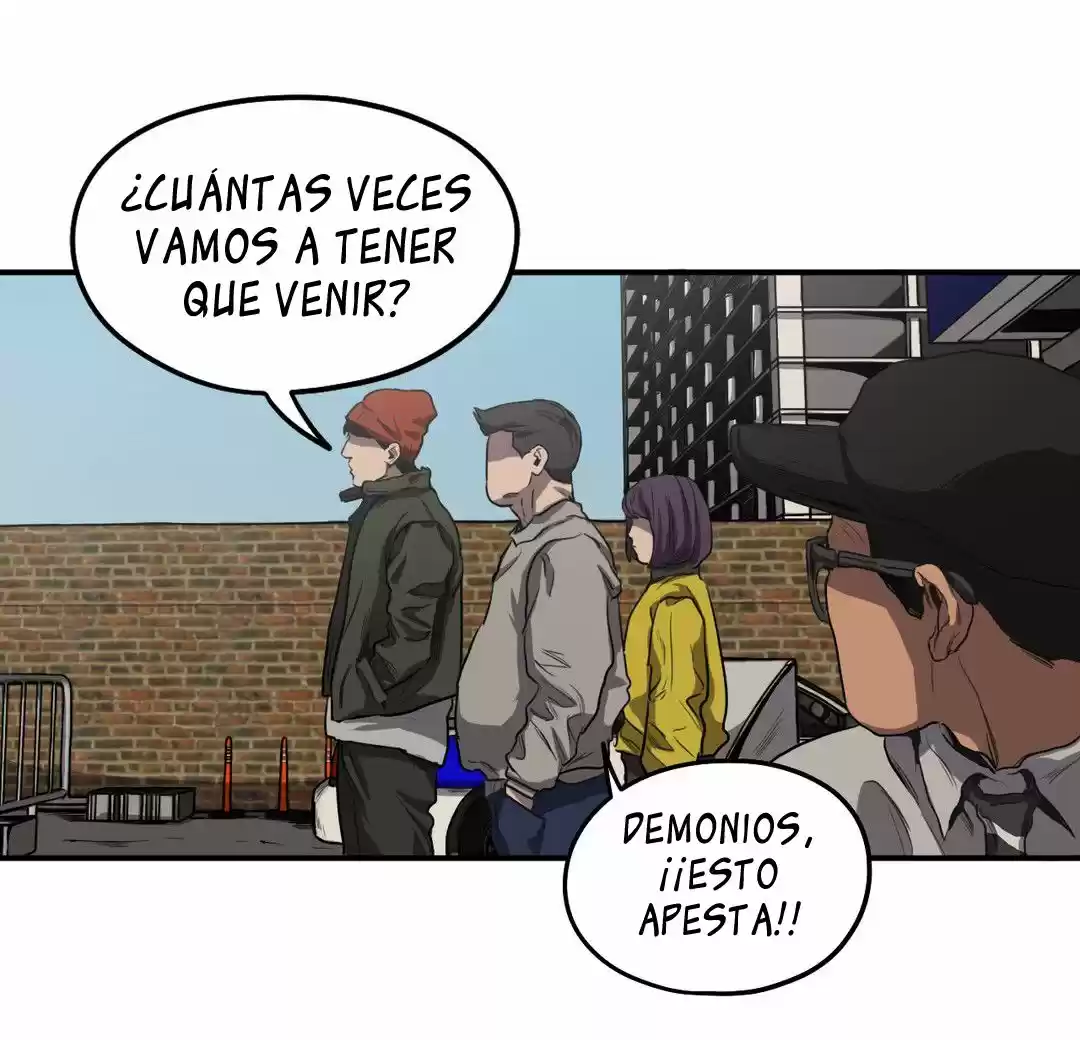 KILLING STALKING (2016) - Capítulo 22 - Página 174 - LectorTMOo