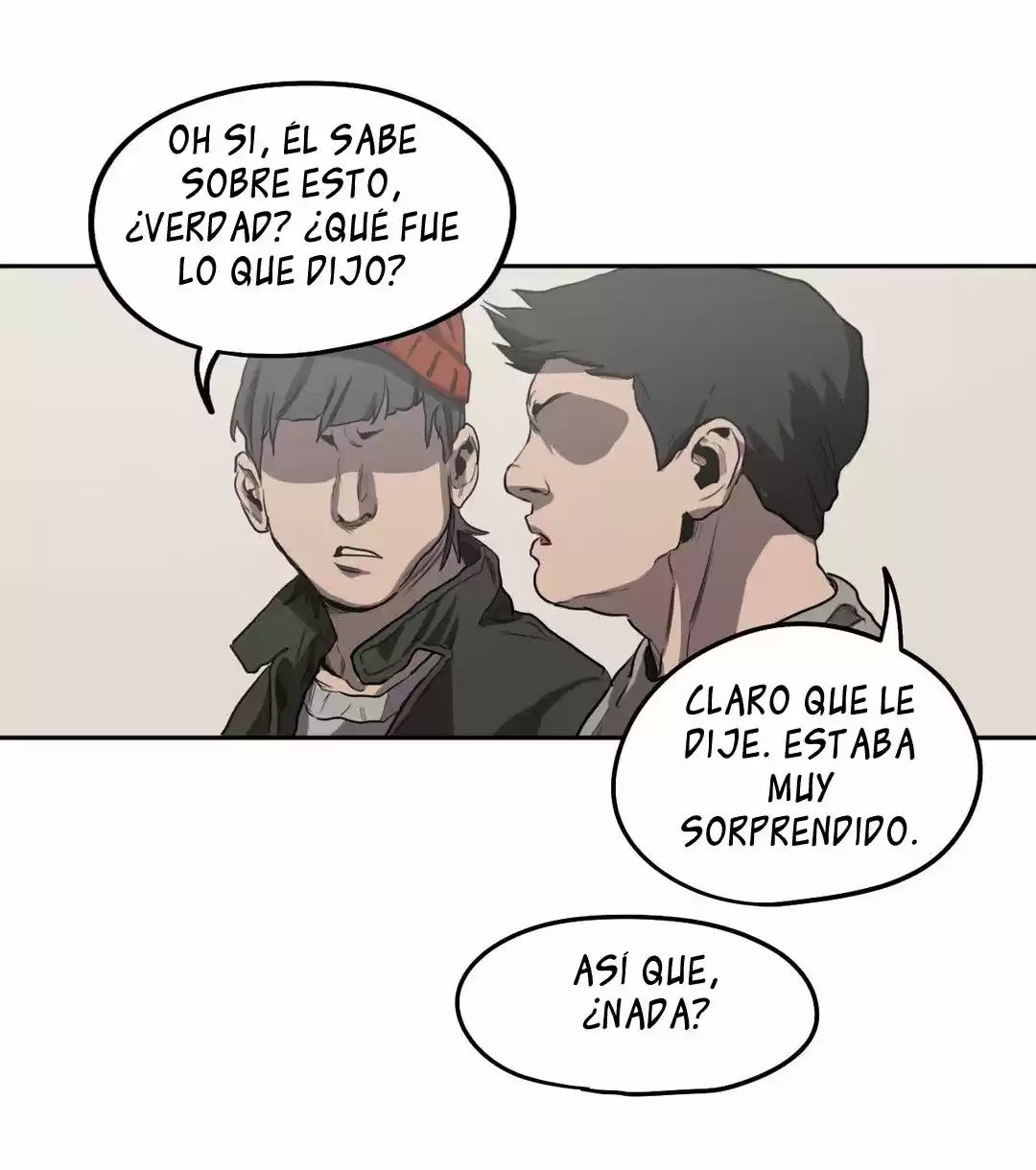 KILLING STALKING (2016) - Capítulo 22 - Página 175 - LectorTMOo