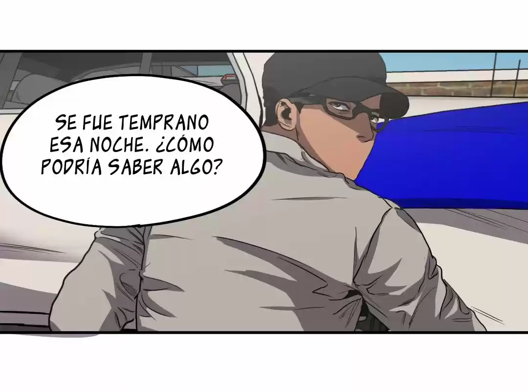 KILLING STALKING (2016) - Capítulo 22 - Página 176 - LectorTMOo