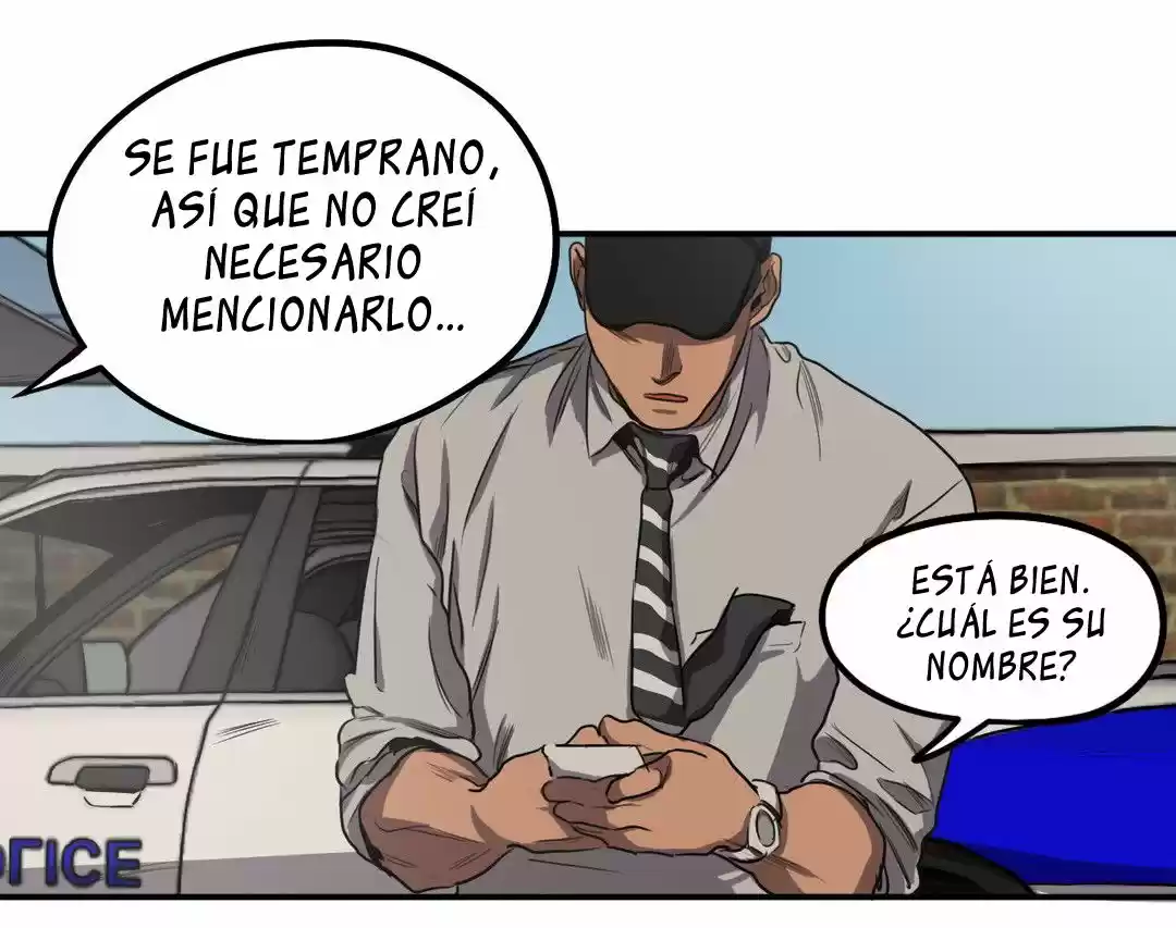KILLING STALKING (2016) - Capítulo 22 - Página 181 - LectorTMOo