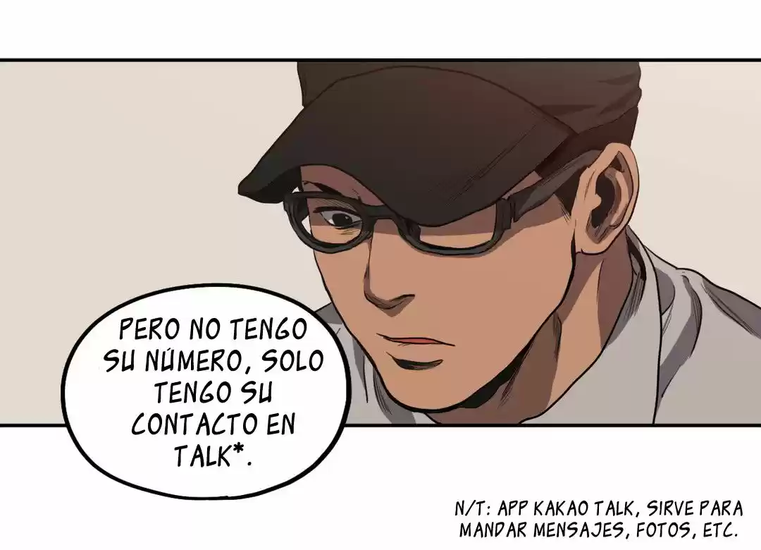 KILLING STALKING (2016) - Capítulo 22 - Página 183 - LectorTMOo