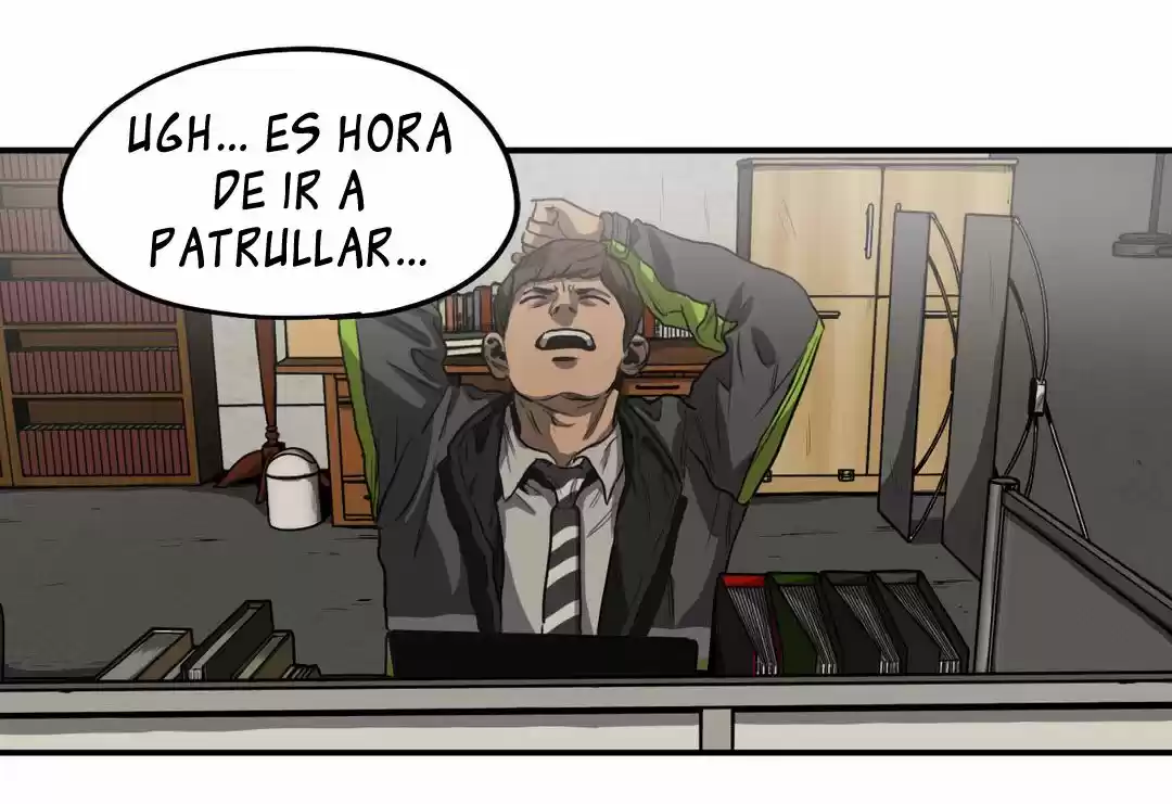 KILLING STALKING (2016) - Capítulo 23 - Página 5 - LectorTMOo