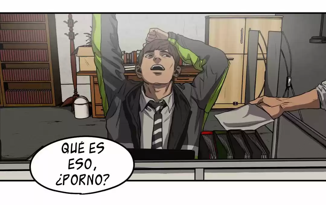 KILLING STALKING (2016) - Capítulo 23 - Página 6 - LectorTMOo