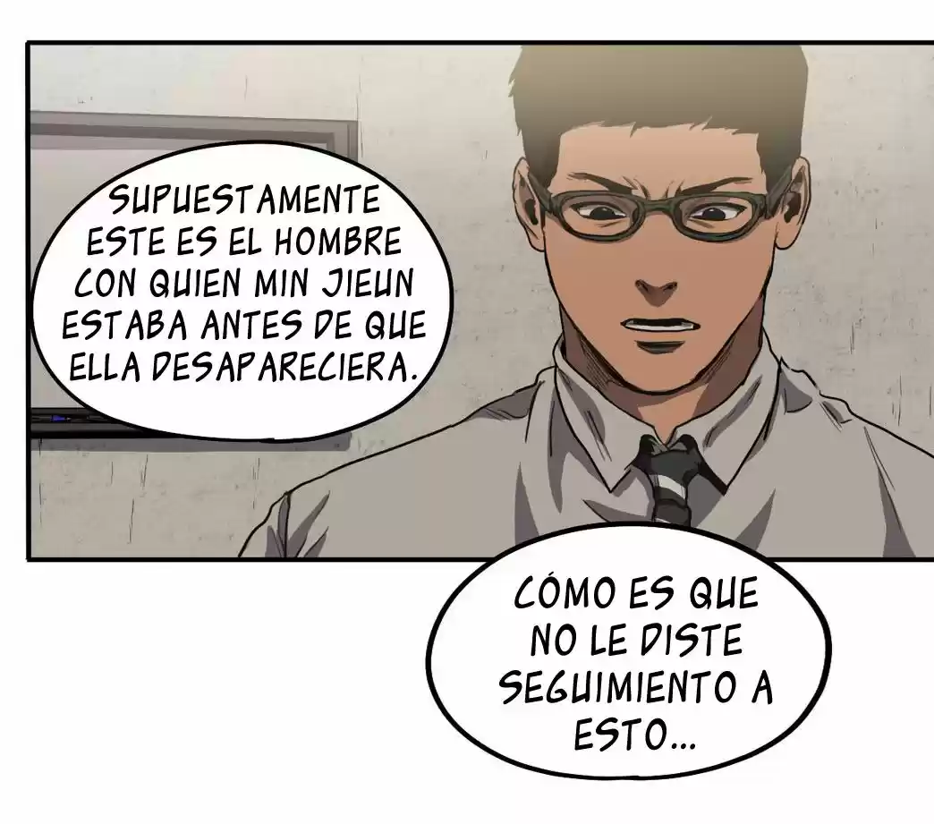 KILLING STALKING (2016) - Capítulo 23 - Página 7 - LectorTMOo