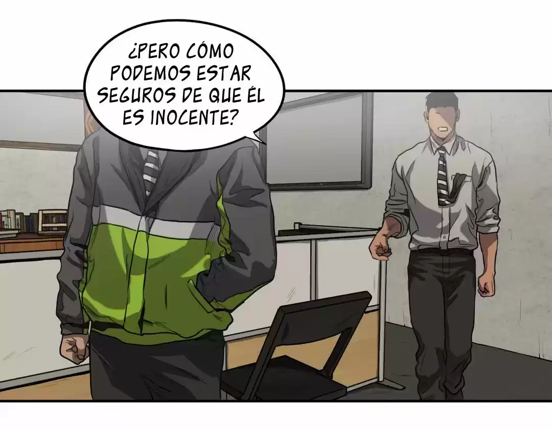 KILLING STALKING (2016) - Capítulo 23 - Página 10 - LectorTMOo