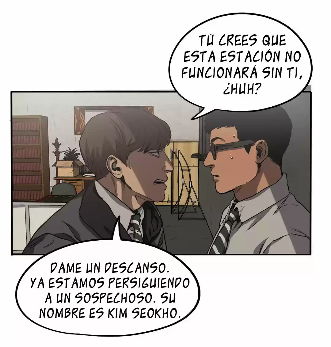 KILLING STALKING (2016) - Capítulo 23 - Página 12 - LectorTMOo