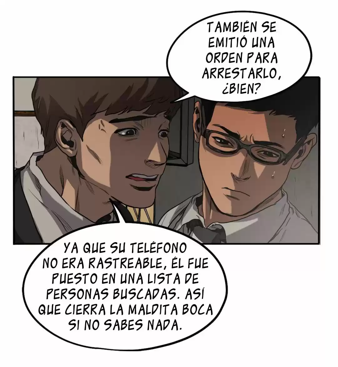 KILLING STALKING (2016) - Capítulo 23 - Página 13 - LectorTMOo