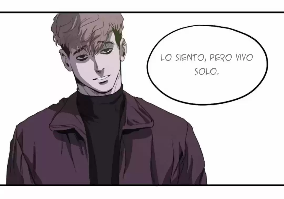 KILLING STALKING (2016) - Capítulo 23 - Página 24 - LectorTMOo