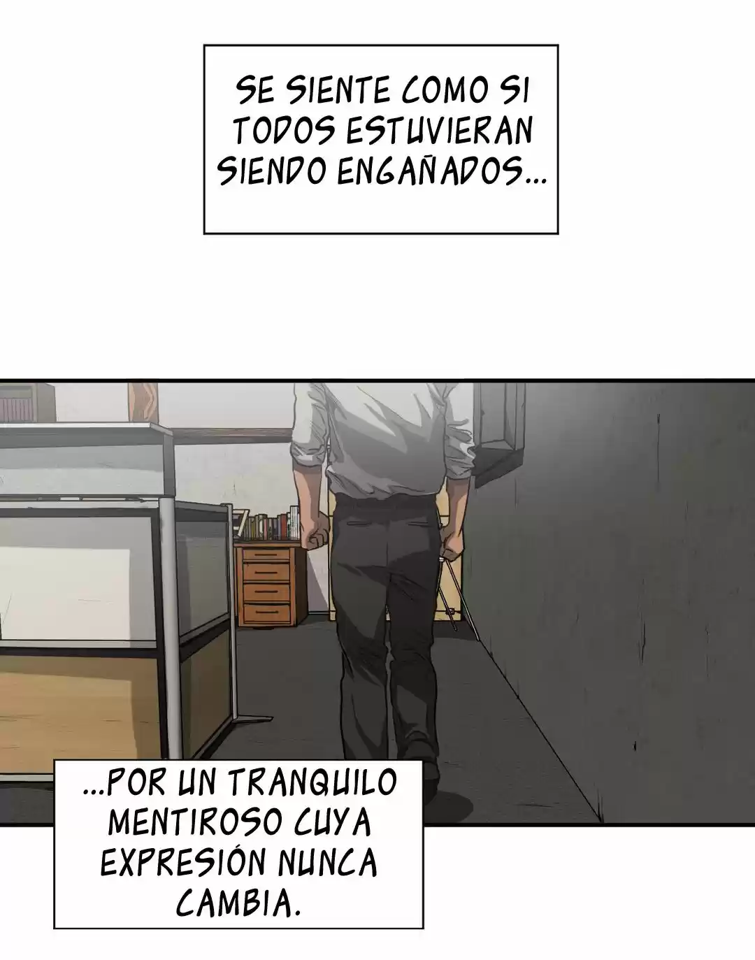KILLING STALKING (2016) - Capítulo 23 - Página 27 - LectorTMOo