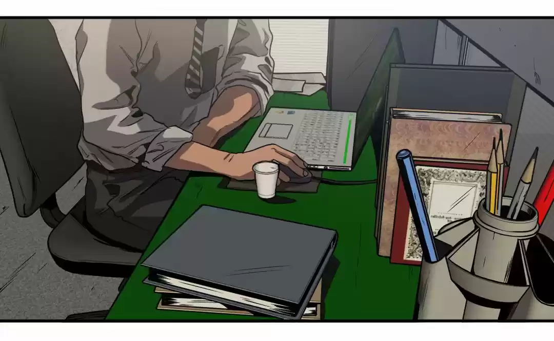 KILLING STALKING (2016) - Capítulo 23 - Página 34 - LectorTMOo