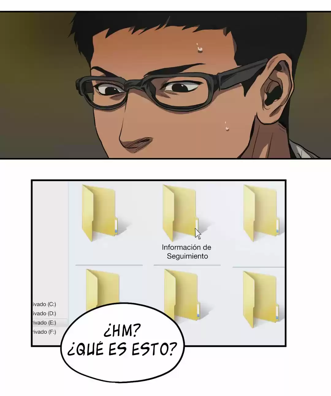 KILLING STALKING (2016) - Capítulo 23 - Página 41 - LectorTMOo