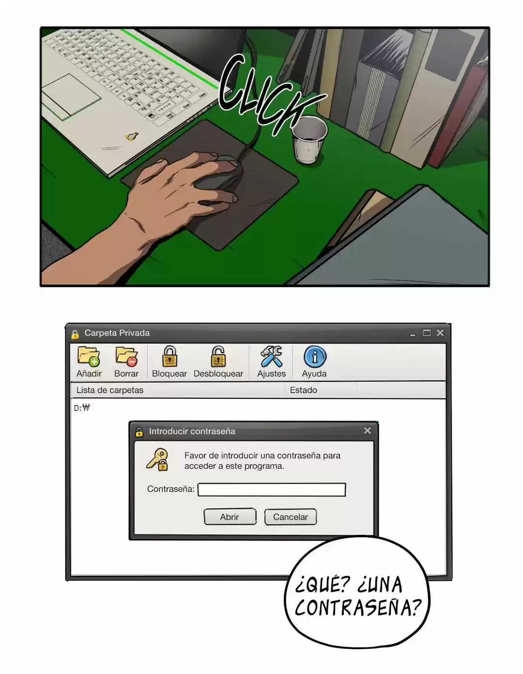KILLING STALKING (2016) - Capítulo 23 - Página 42 - LectorTMOo