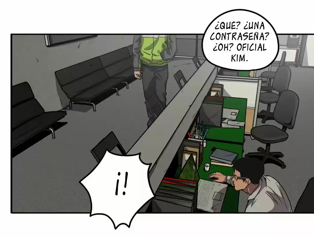 KILLING STALKING (2016) - Capítulo 23 - Página 43 - LectorTMOo