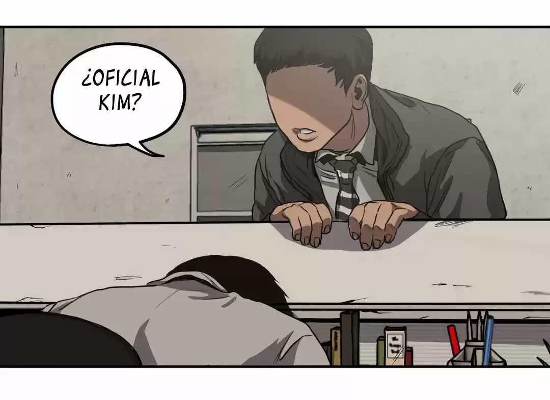 KILLING STALKING (2016) - Capítulo 23 - Página 45 - LectorTMOo
