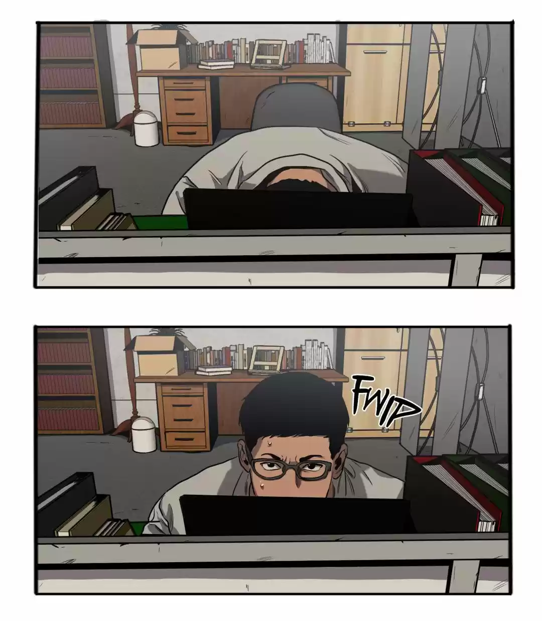 KILLING STALKING (2016) - Capítulo 23 - Página 46 - LectorTMOo