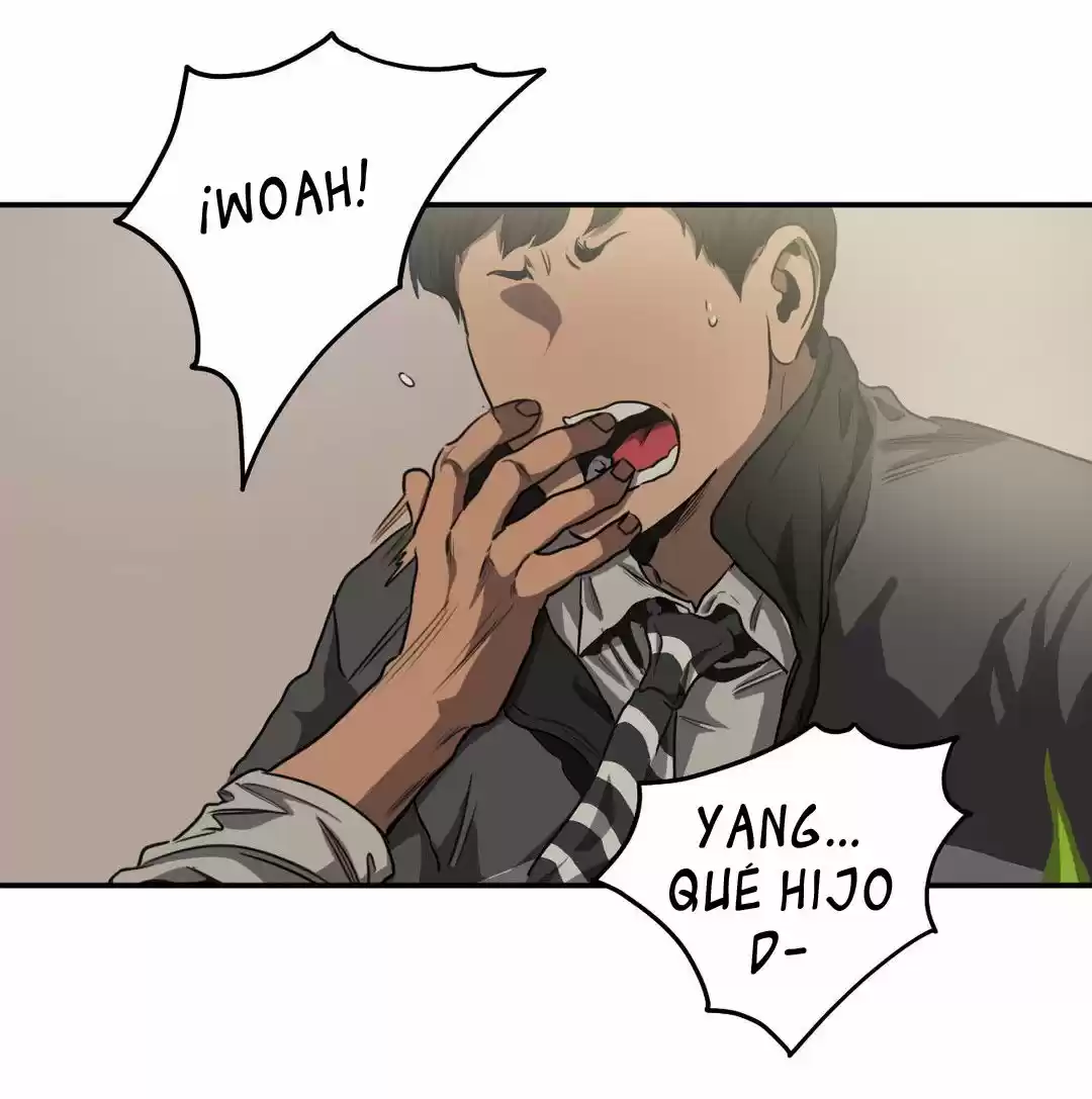 KILLING STALKING (2016) - Capítulo 23 - Página 47 - LectorTMOo