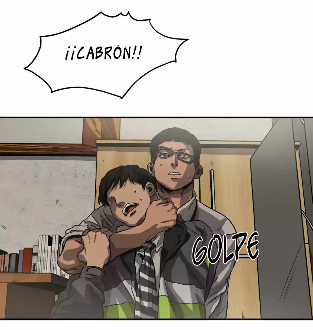 KILLING STALKING (2016) - Capítulo 23 - Página 49 - LectorTMOo