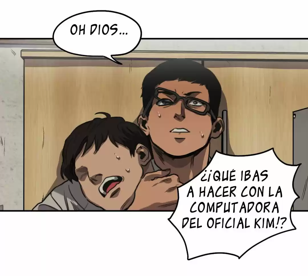 KILLING STALKING (2016) - Capítulo 23 - Página 51 - LectorTMOo