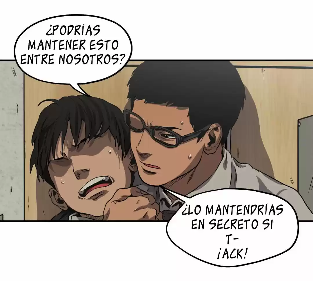 KILLING STALKING (2016) - Capítulo 23 - Página 52 - LectorTMOo
