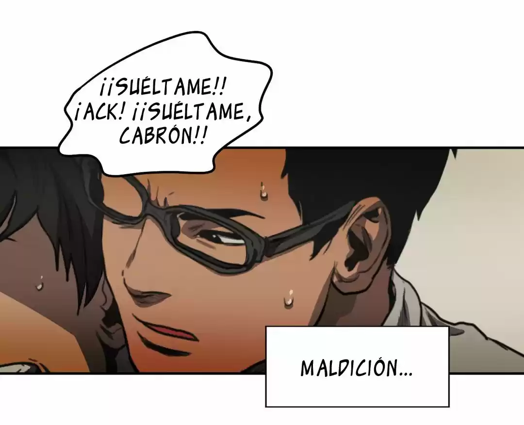 KILLING STALKING (2016) - Capítulo 23 - Página 53 - LectorTMOo