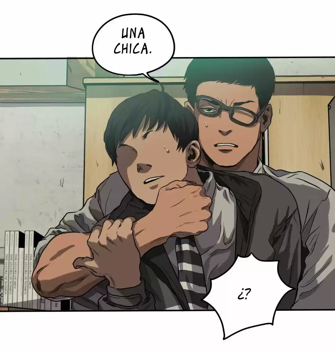 KILLING STALKING (2016) - Capítulo 23 - Página 54 - LectorTMOo