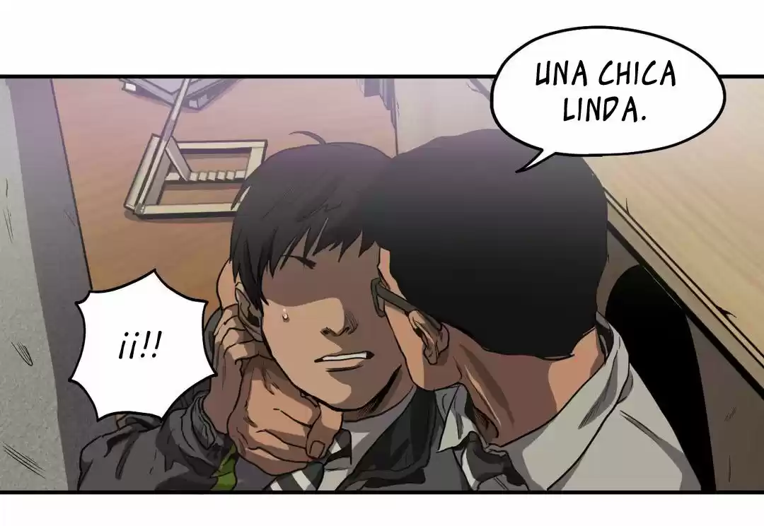 KILLING STALKING (2016) - Capítulo 23 - Página 55 - LectorTMOo