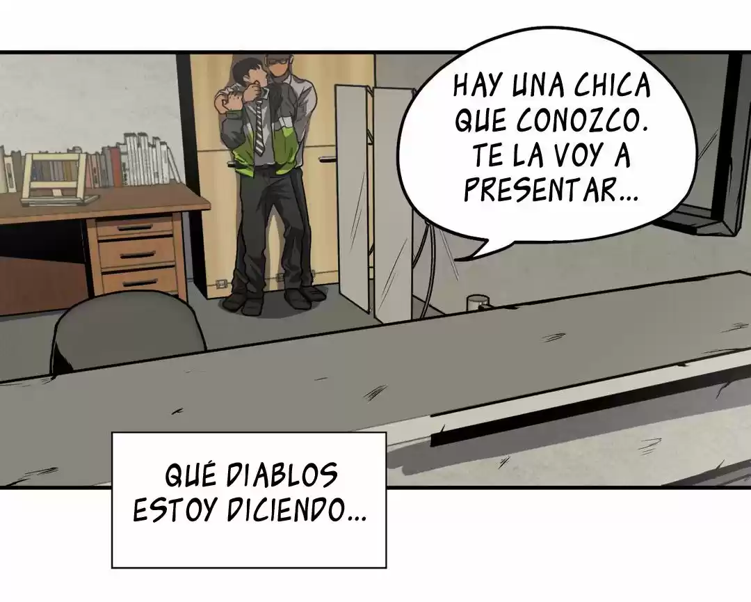 KILLING STALKING (2016) - Capítulo 23 - Página 56 - LectorTMOo