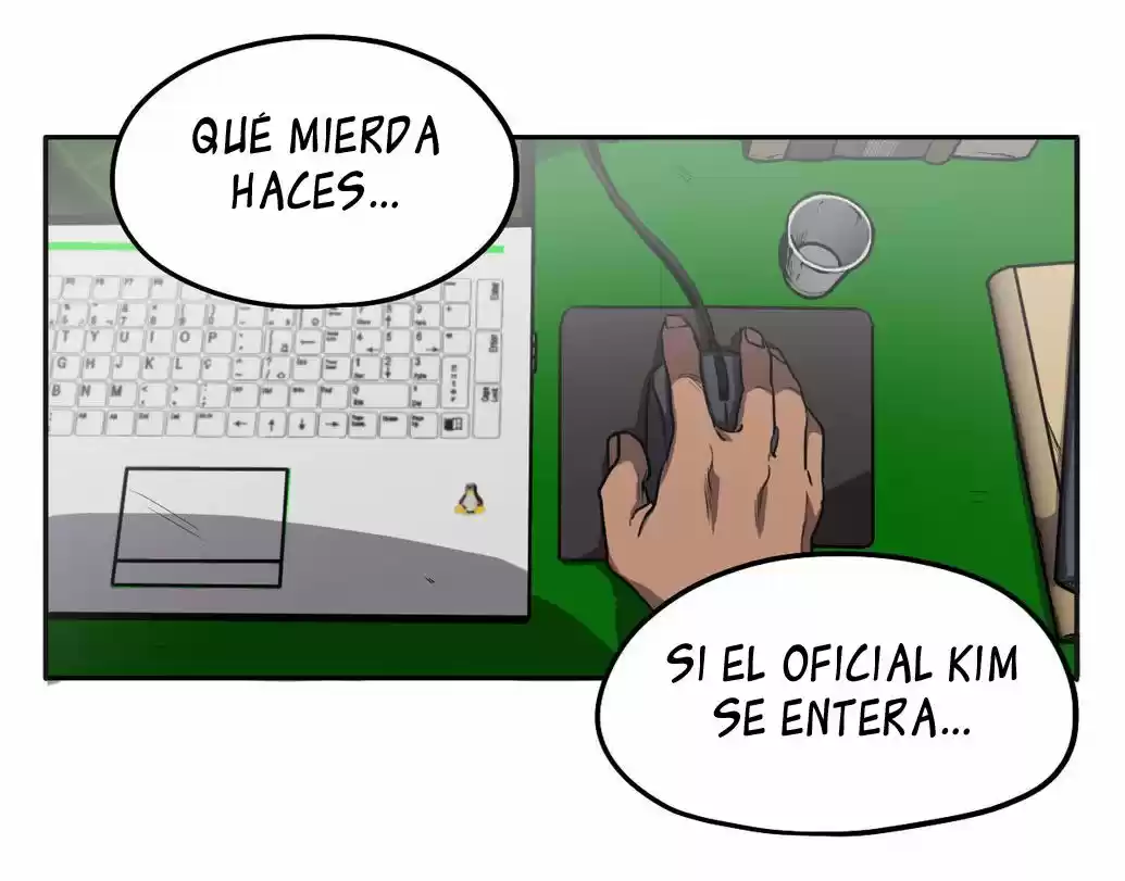 KILLING STALKING (2016) - Capítulo 23 - Página 60 - LectorTMOo